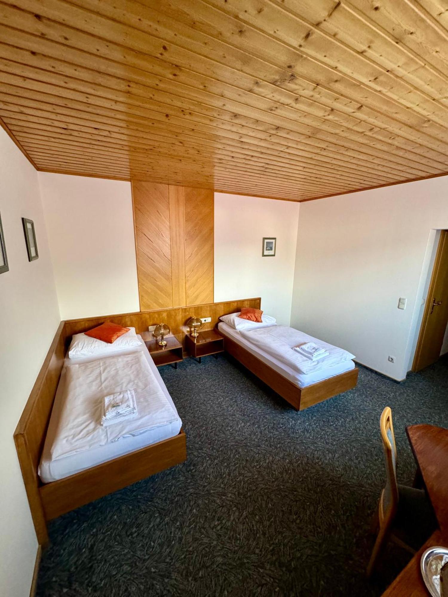 Hotel Die Traube Адмонт Экстерьер фото